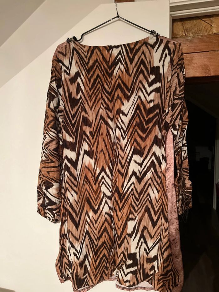 Robe fluide - photo numéro 4