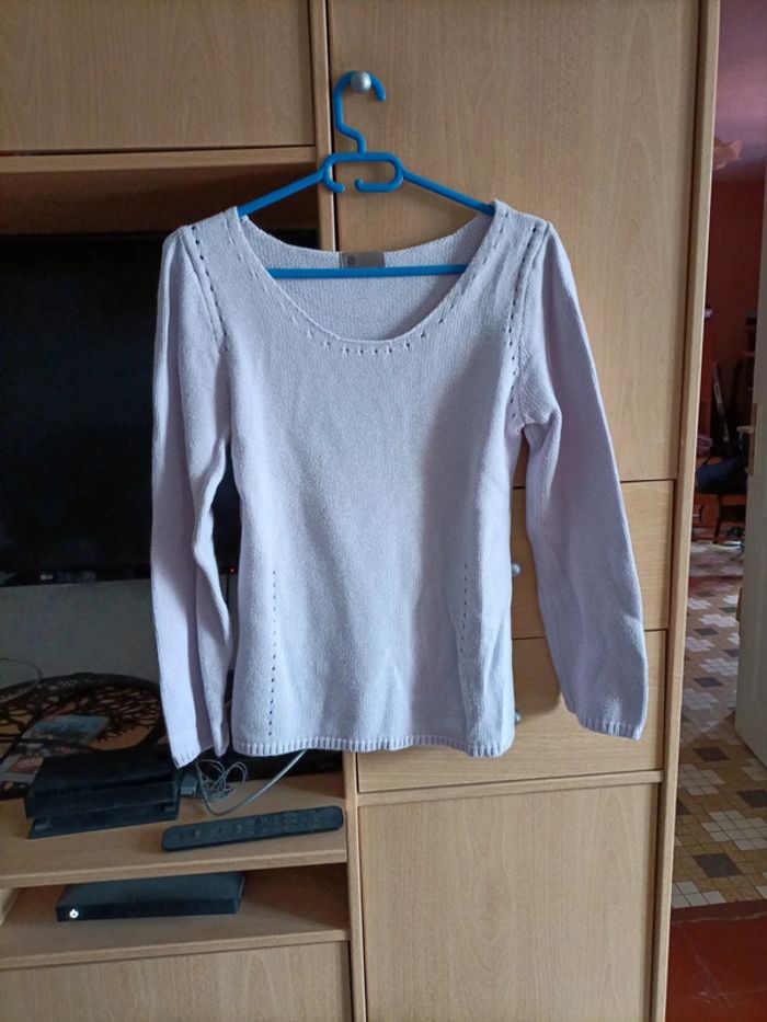 Pull-over
