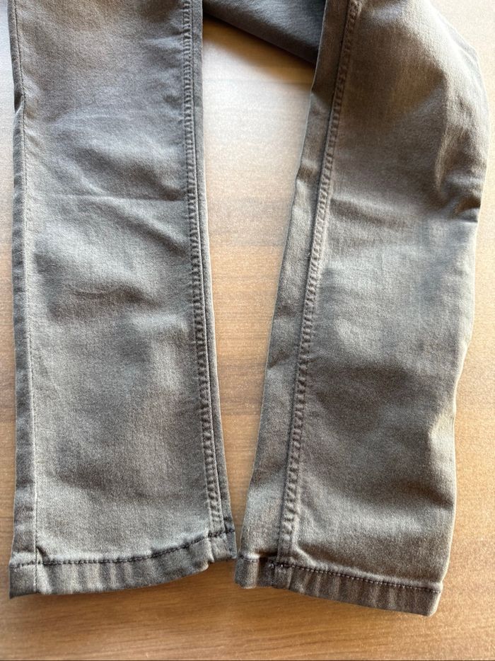 Lot 2 pantalons Gémo 12 ans - photo numéro 2