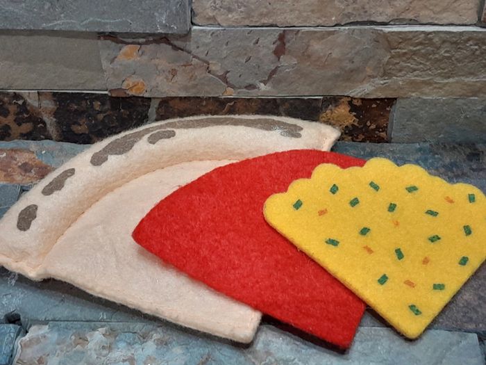 Accessoires pour dînette C. Cannes - photo numéro 2