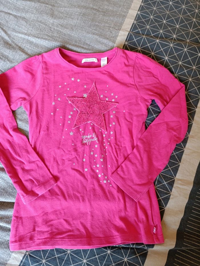 Tee shirt personnalisable - photo numéro 2