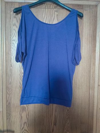 Haut taille M