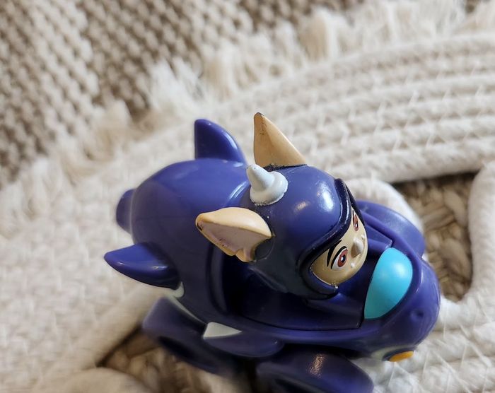 Petite Voiture Pyjamask X4 - photo numéro 9