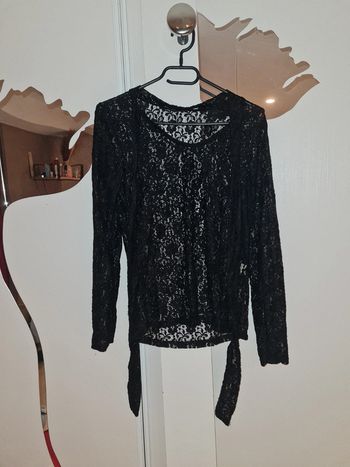 T-shirt taille 36