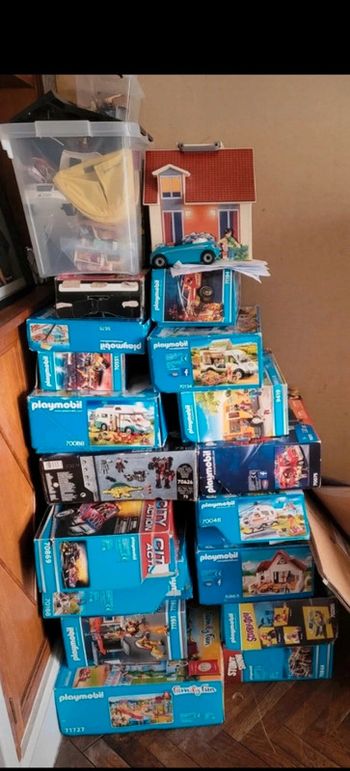 Playmobil