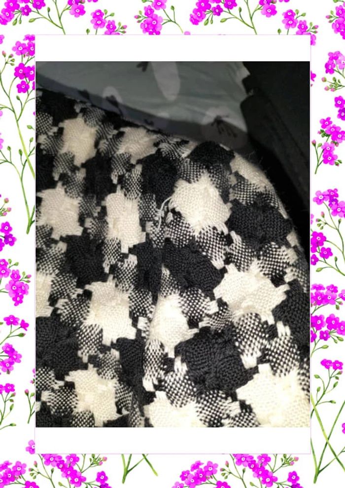 Ensemble tailleur 123 en laine  40/42 - photo numéro 11