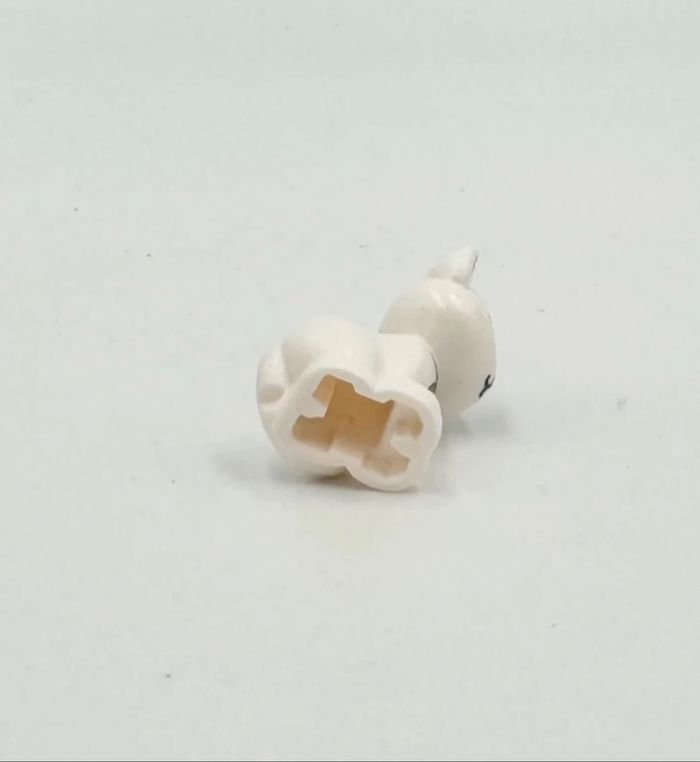 Lego Animaux Disney : Chat prénommé Marcel - NEUF - photo numéro 5