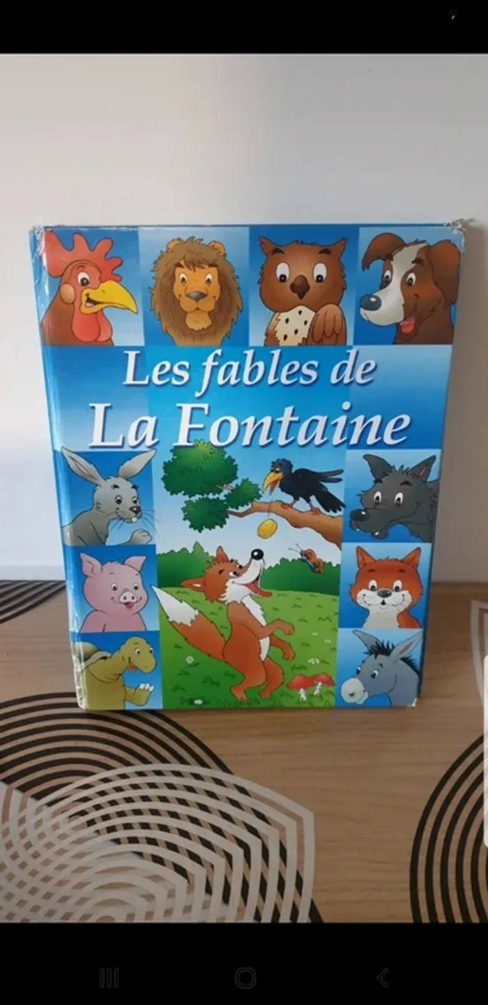 Gros lot livres pour enfant - photo numéro 11