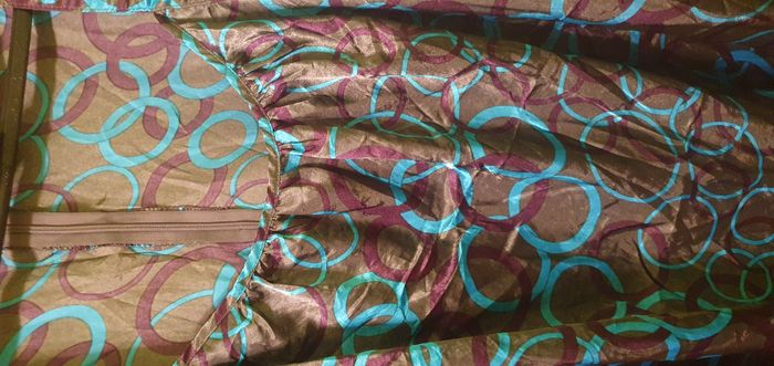 Tunique satin - photo numéro 3