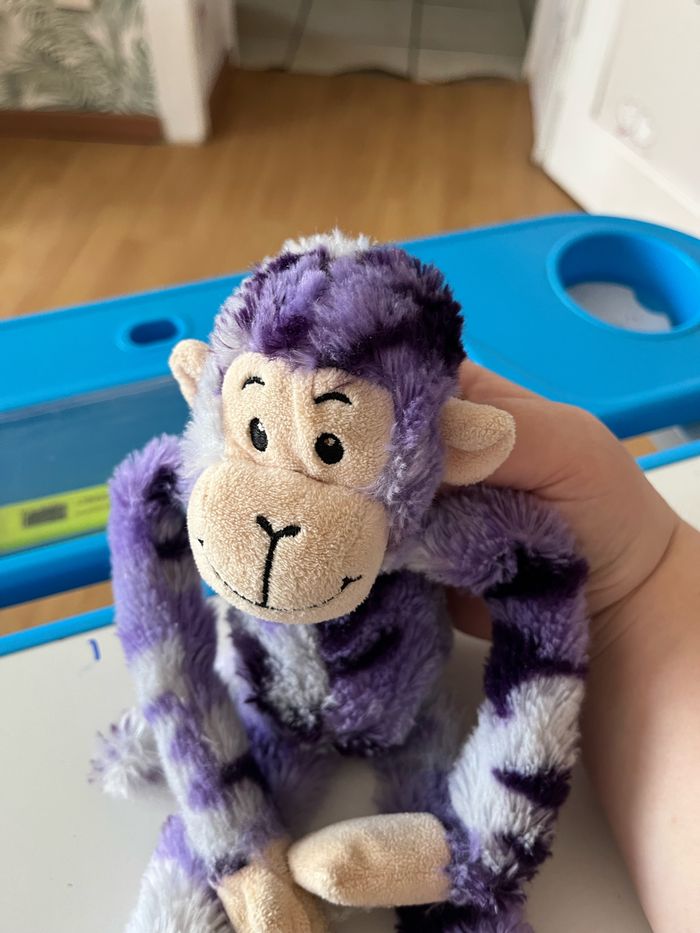 Peluche - photo numéro 2