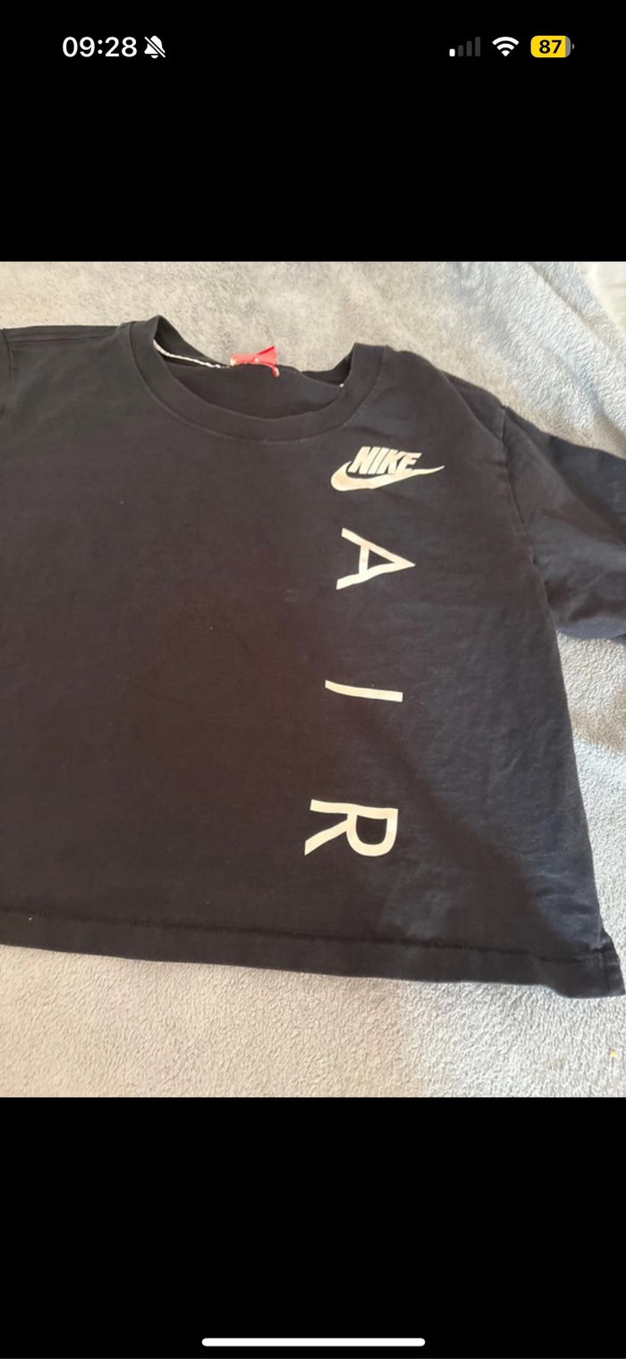 Maillot Nike - photo numéro 2