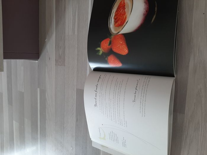 livre pour faire des yaourts - photo numéro 3