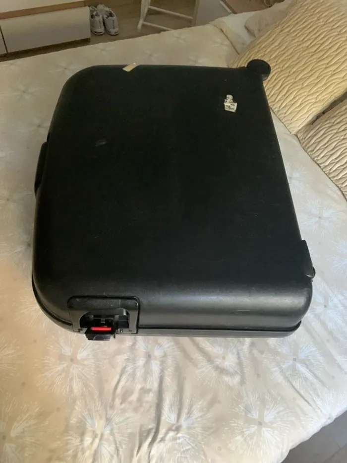 Valise rigide - photo numéro 3