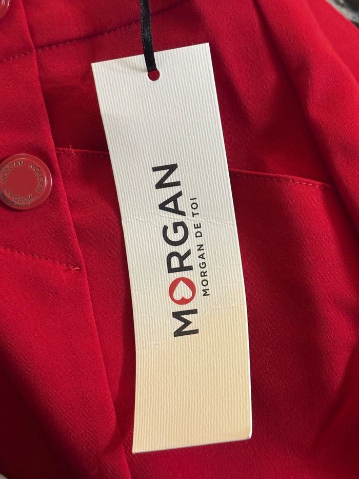 Jupe Morgan taille 34 - photo numéro 3