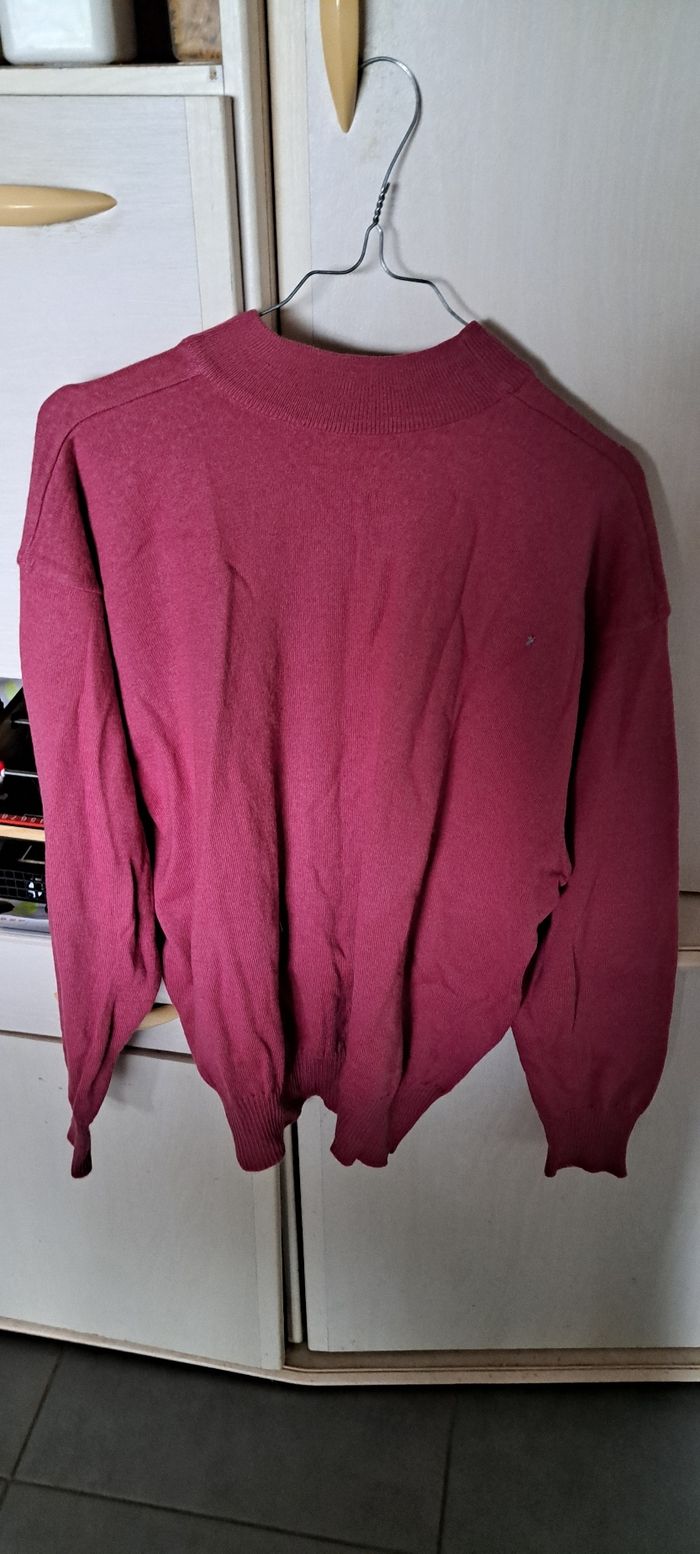 Pull femme taille xxxl - photo numéro 2