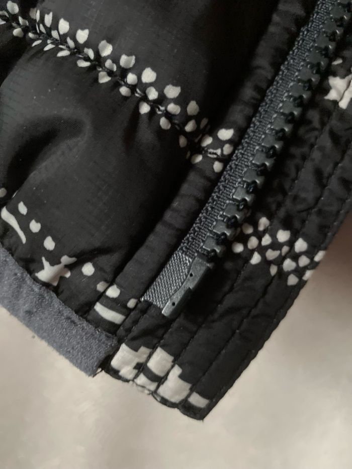 Blouson sans manche 8 ans Catimini - photo numéro 4