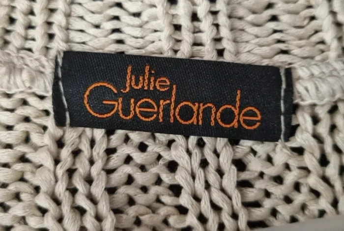 Pull manches 3/4 - photo numéro 7