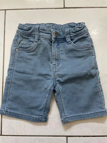 Short