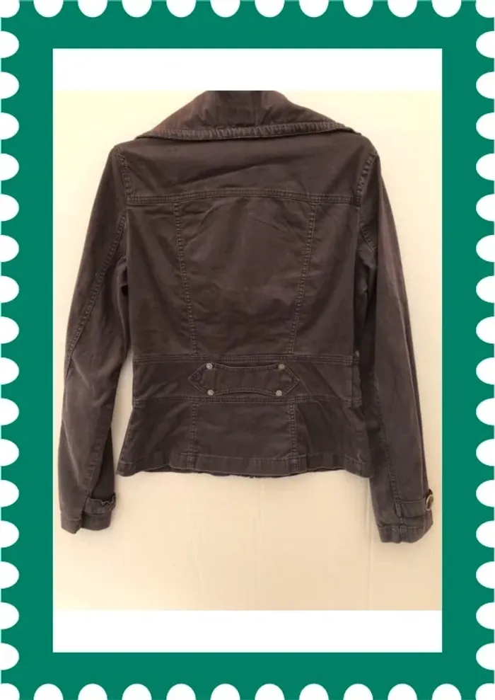 Veste - photo numéro 2