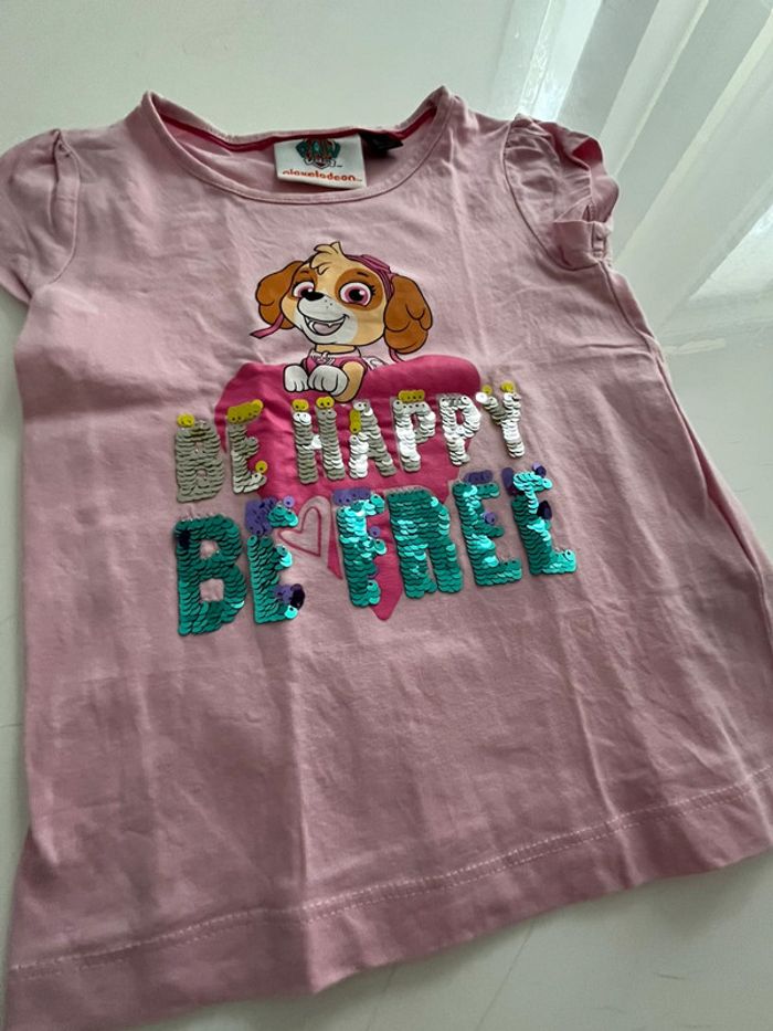 Tee shirt Stella - photo numéro 2