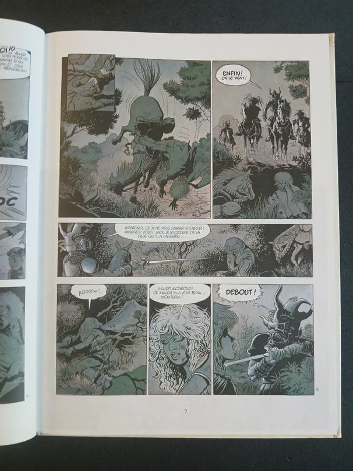 Bd aria 8,EO - photo numéro 5