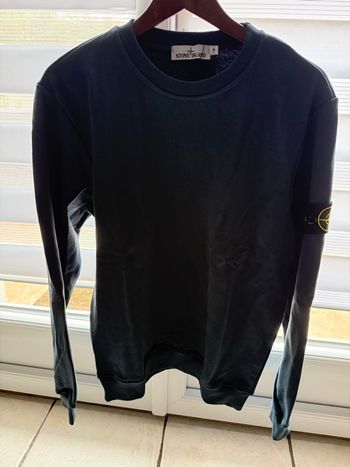 Sweat-shirt Stone Island