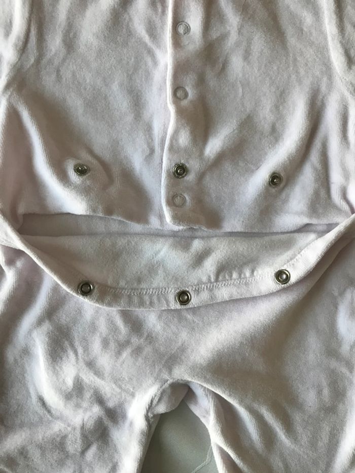 Pyjama - photo numéro 5