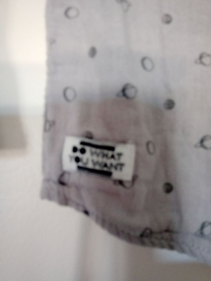 chemise manches longues - photo numéro 3