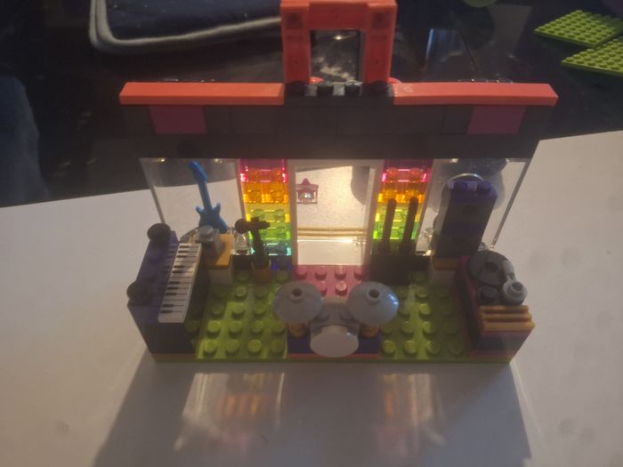 Lego friends - photo numéro 9