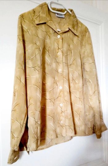 Chemise vintage