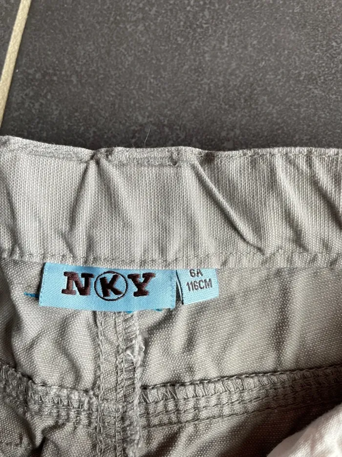 Pantalon - photo numéro 5