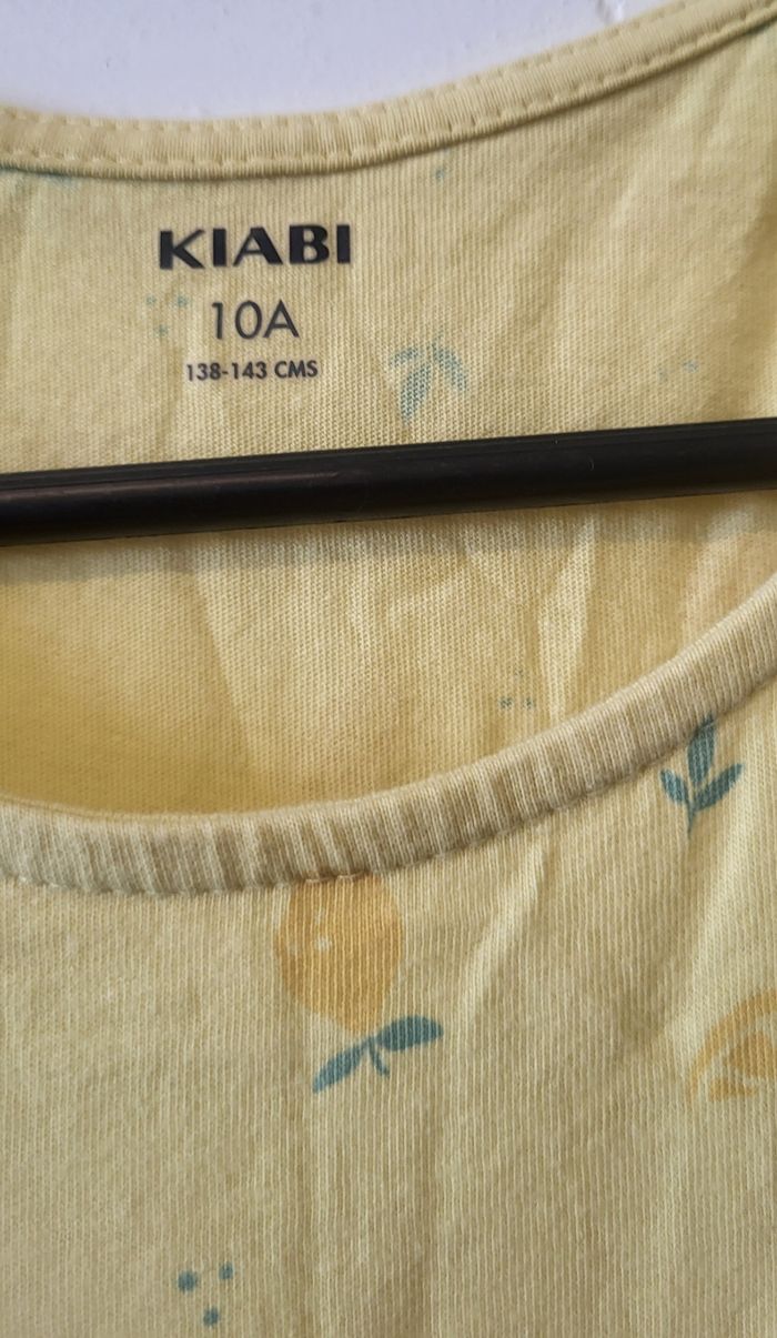 Lot robes 10 ans - photo numéro 4