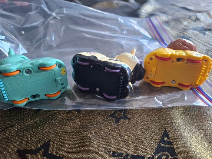 Tutu animaux - photo numéro 5