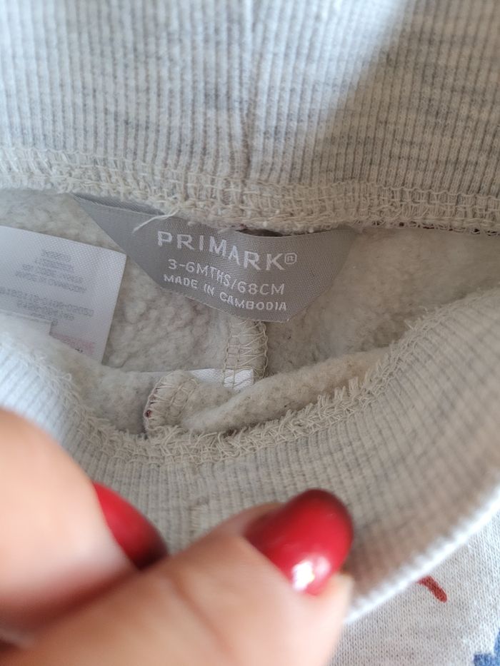 Survêtement - photo numéro 3