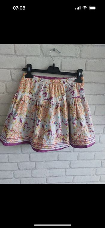 Jupe Du Pareil Au Même taille 10 ans