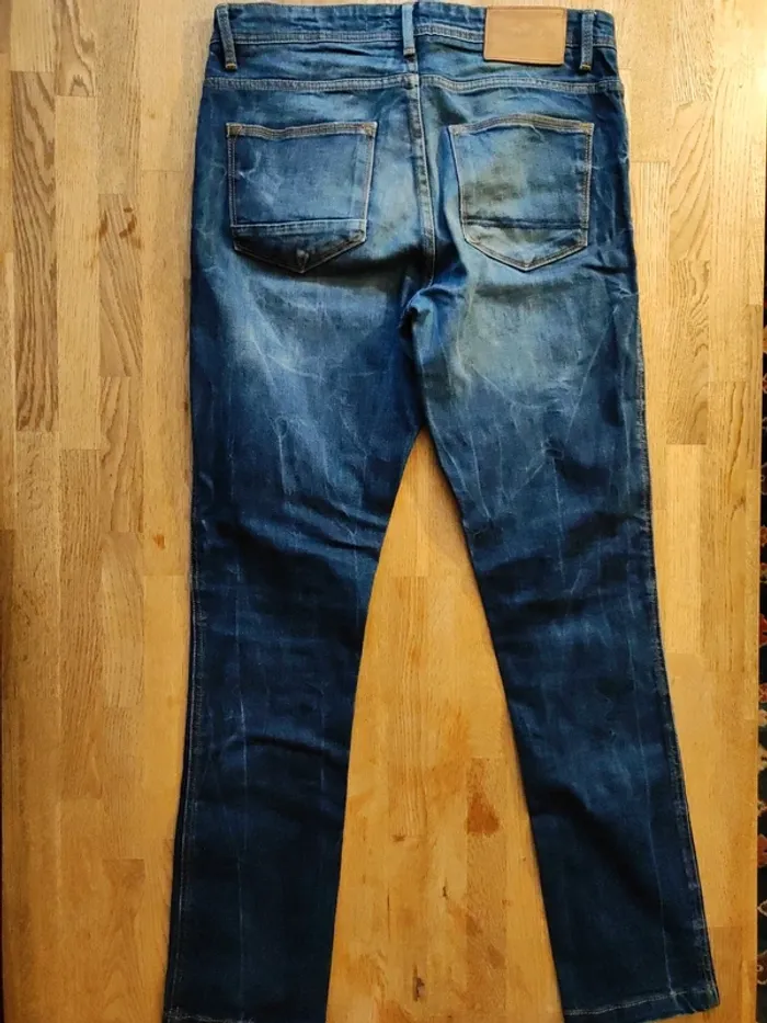 Jean Pull and Bear - photo numéro 6
