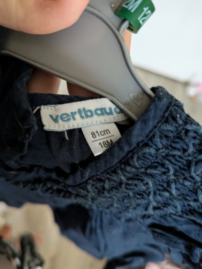 Barboteuse 18 mois - photo numéro 2