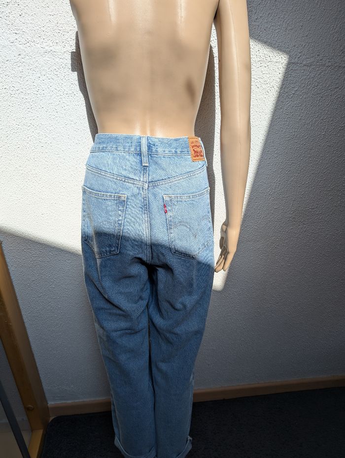 Jean Levi's - photo numéro 3