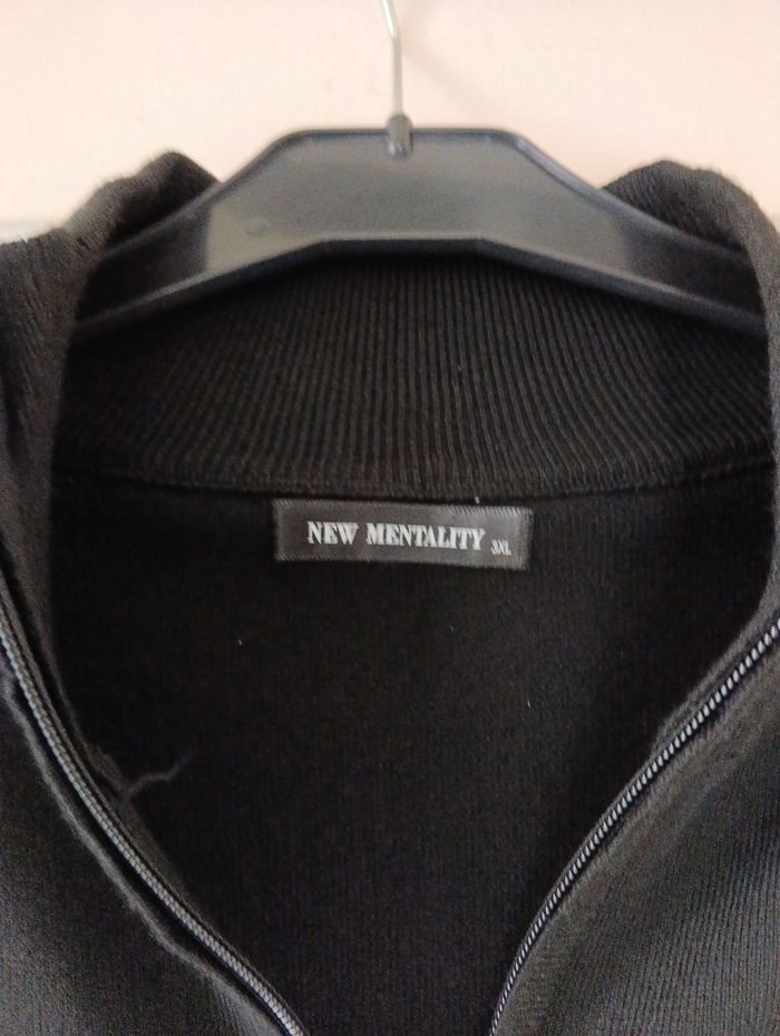 Gilet homme - photo numéro 2