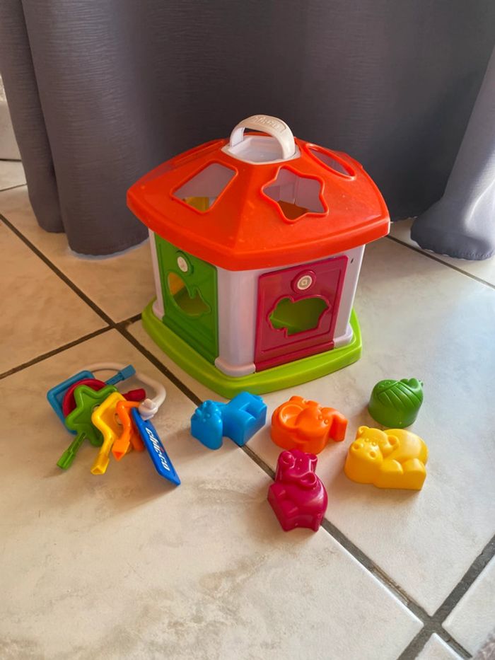 Maison