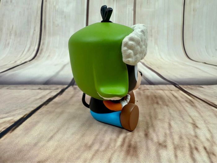Figurine Disney Popmart Dingo / Goofy pionnier - import Japon - photo numéro 3