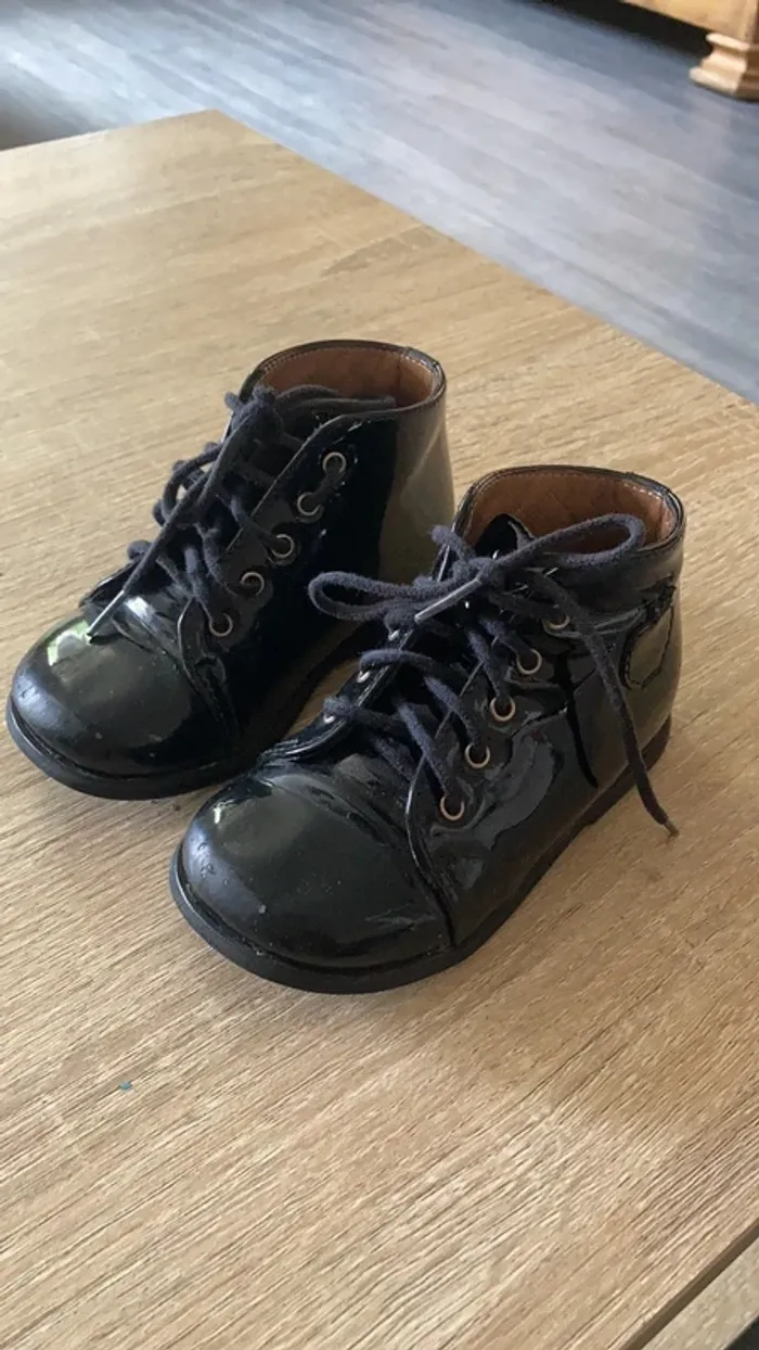 Chaussure