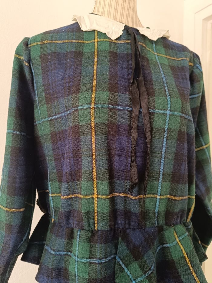 Robe chic T40 - photo numéro 3