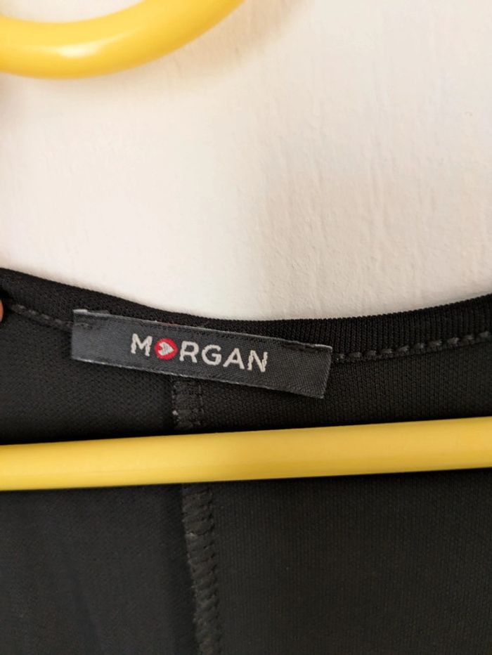 Robe Morgan - photo numéro 7