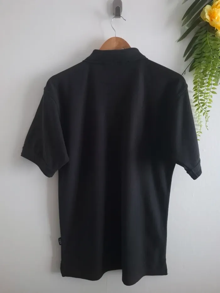 Polo Site / Taille M - photo numéro 4
