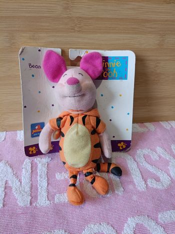 Doudou Disney baby neuf ❤️