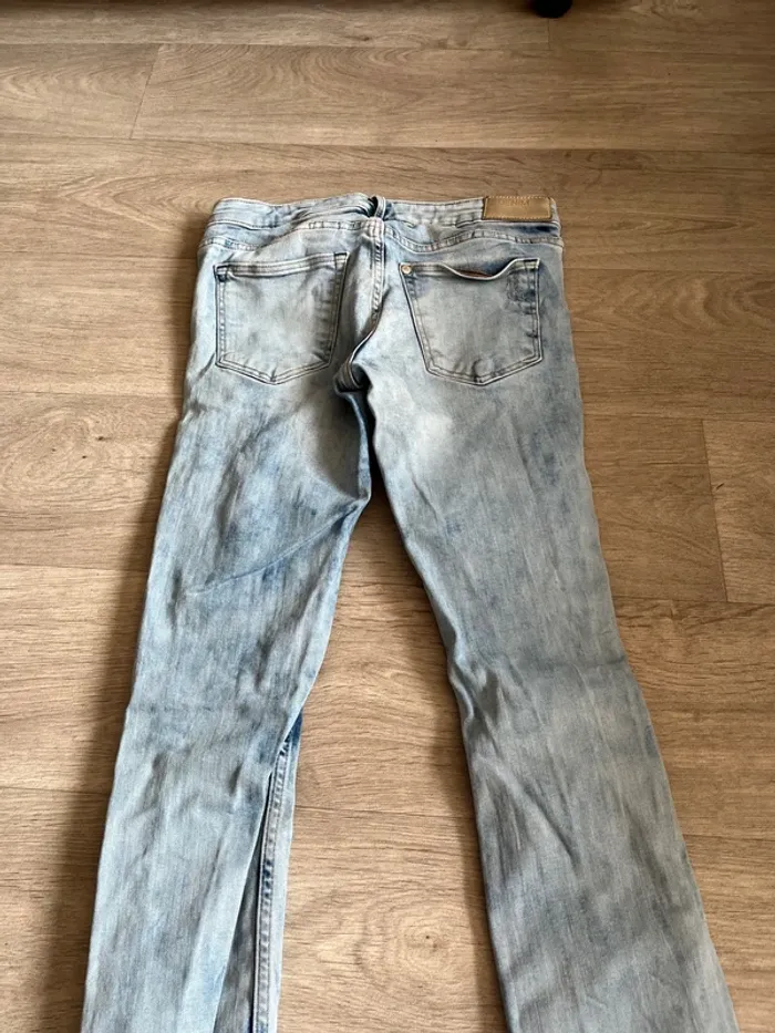 Jean H&M - photo numéro 4