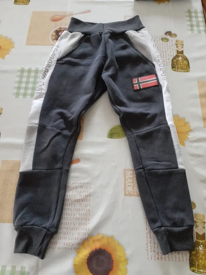 Pantalon geographical norway