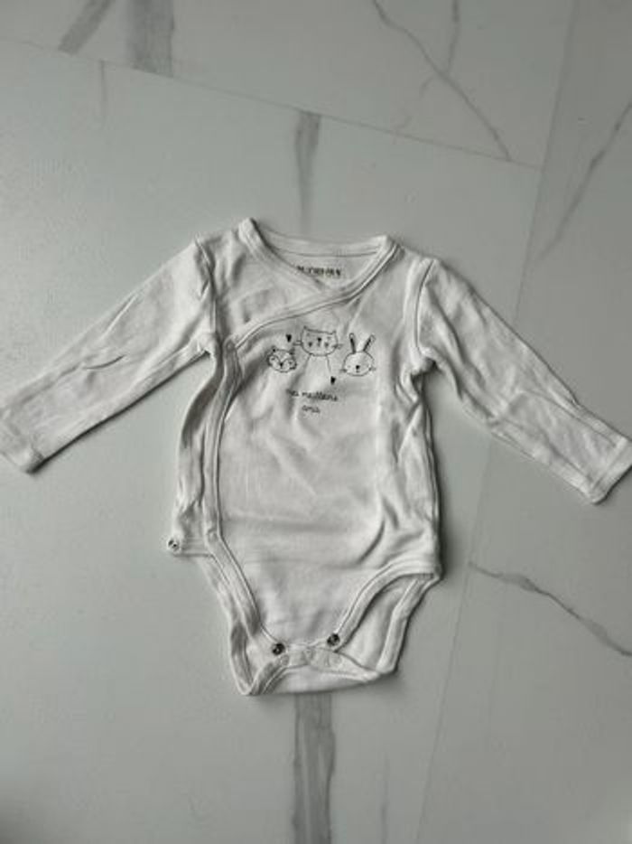 Lot body - photo numéro 4