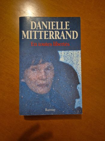 Livre en toutes libertés